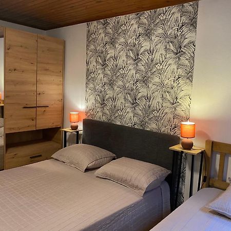 Apartament Happy Tropicaloc Saint Pierre Zewnętrze zdjęcie
