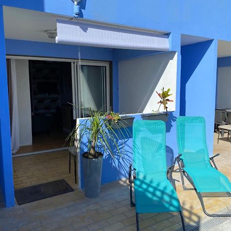 Apartament Happy Tropicaloc Saint Pierre Zewnętrze zdjęcie