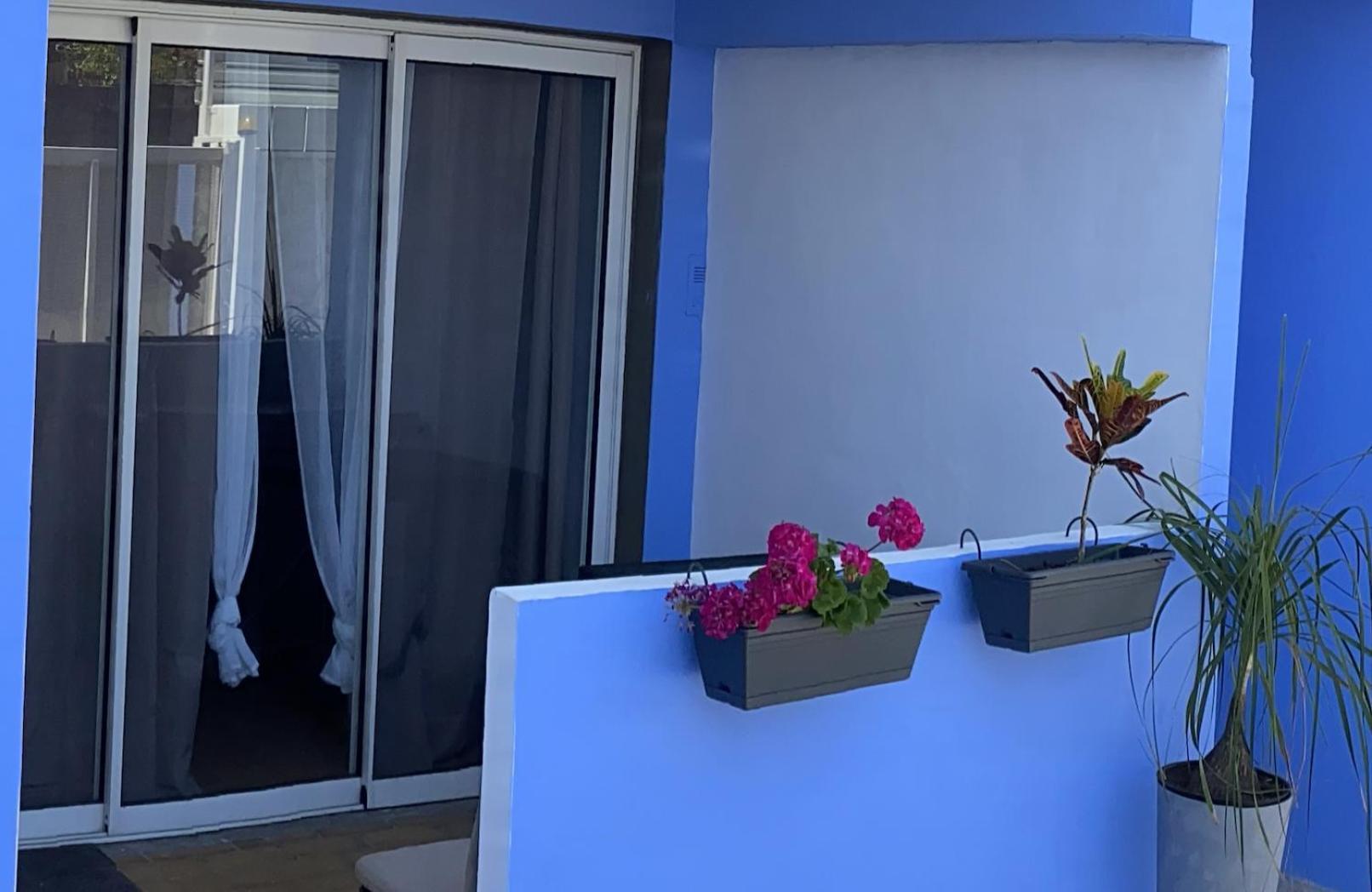 Apartament Happy Tropicaloc Saint Pierre Zewnętrze zdjęcie