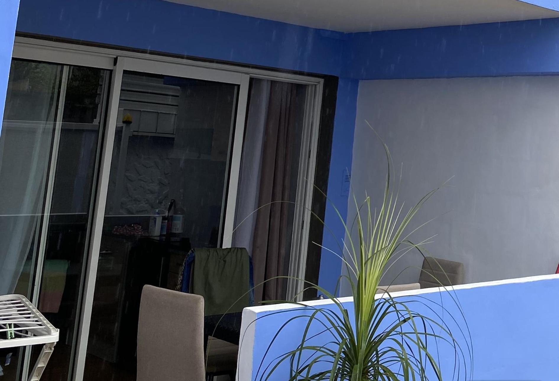 Apartament Happy Tropicaloc Saint Pierre Zewnętrze zdjęcie