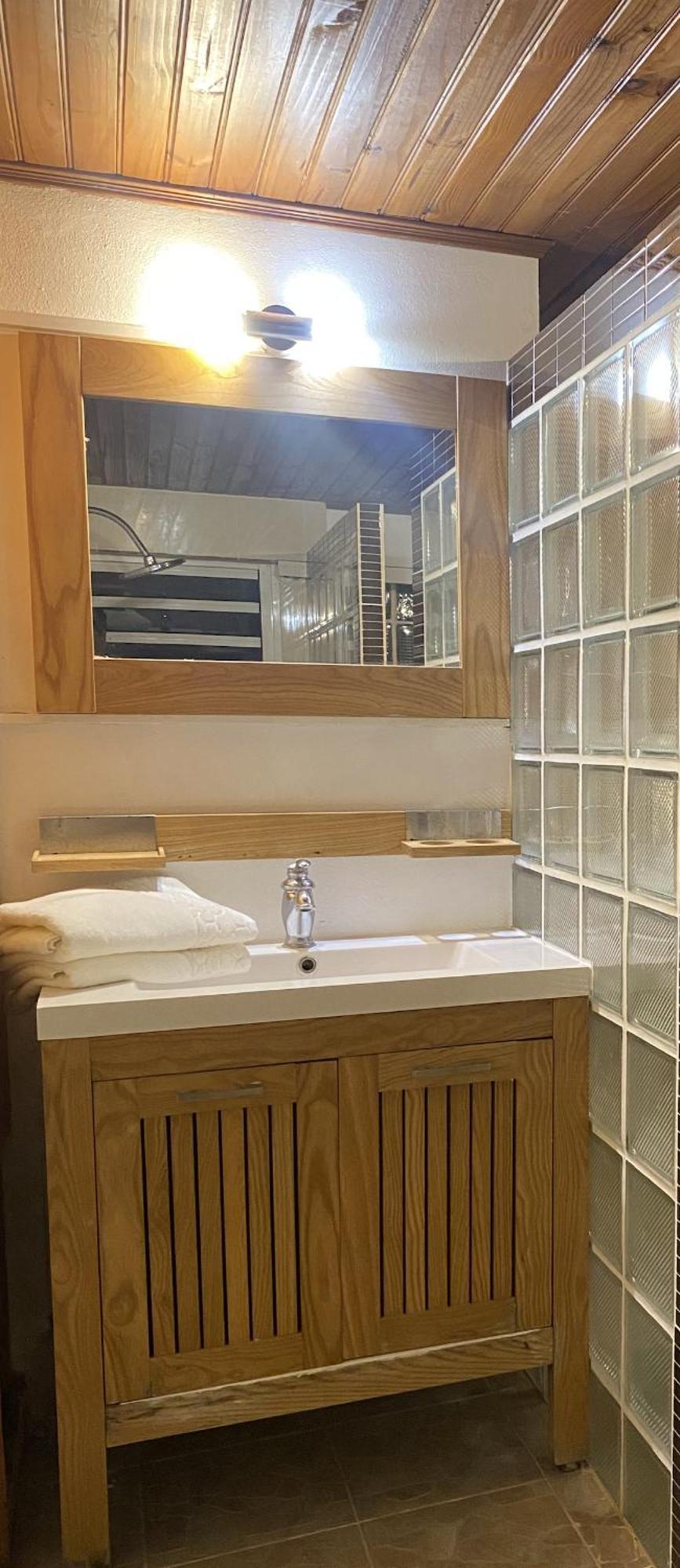 Apartament Happy Tropicaloc Saint Pierre Zewnętrze zdjęcie