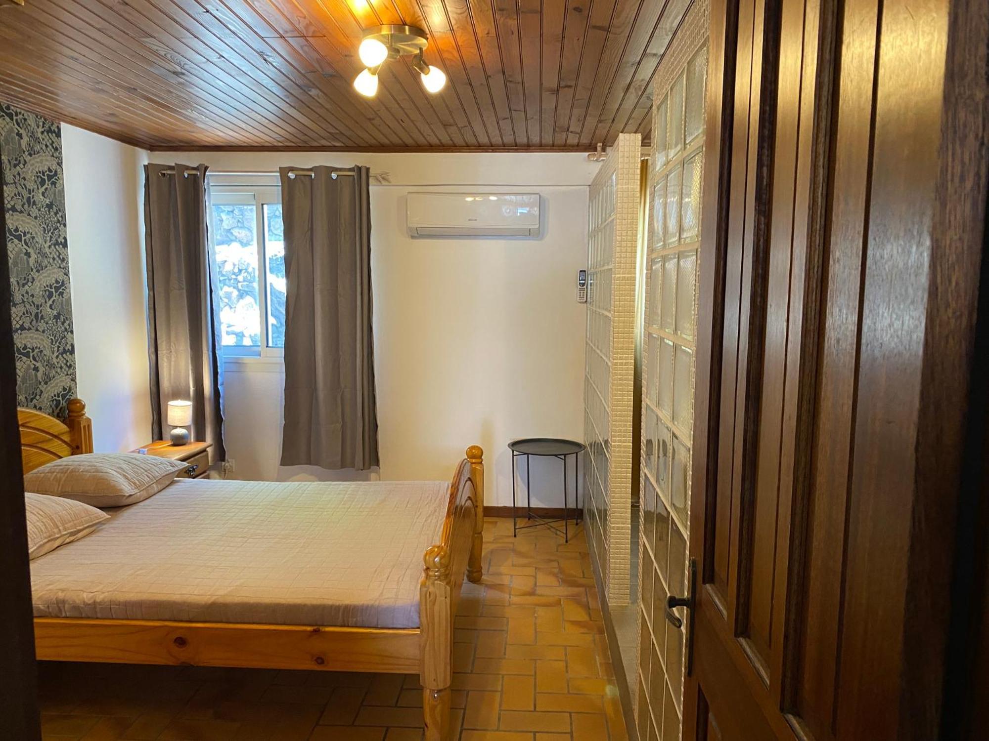 Apartament Happy Tropicaloc Saint Pierre Zewnętrze zdjęcie