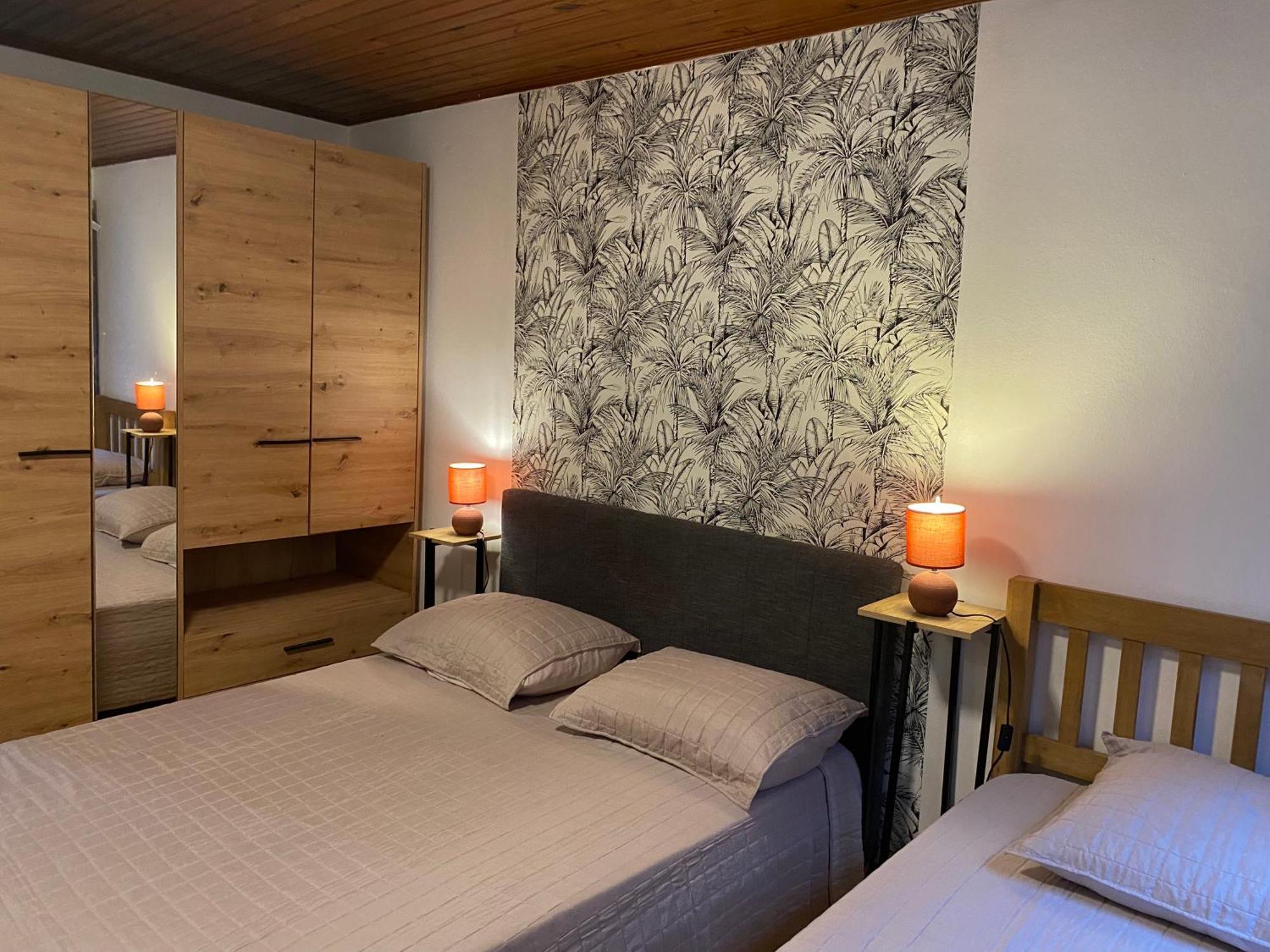 Apartament Happy Tropicaloc Saint Pierre Zewnętrze zdjęcie